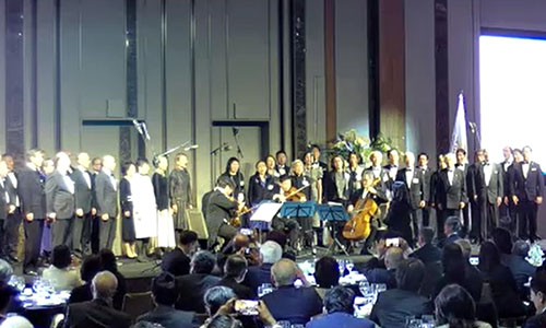 20周年記念委員会報告の様子5