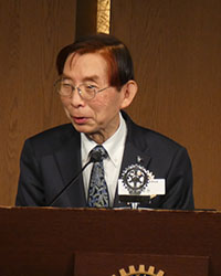 一般社団法人　天体望遠鏡博物館　代表理事　村山　昇作様