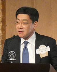 TMI　総合法律事務所　パートナー弁護士/一橋大学大学院法学研究科（ビジネスロー）専攻教授　岩倉　正和様